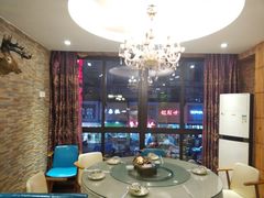 -徐州小院(永宁北路店)