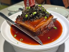 -33号大院·青岛本帮菜(五四广场店)