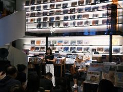 -黑胶星球(华发中城商都店)