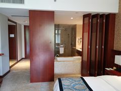 -天目湖御水温泉·度假酒店