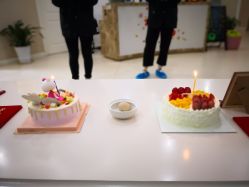 -妍悦母婴月子会所(武汉天地店)