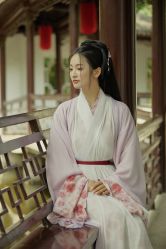 点击看大图 -美云庭古装·格格服汉服·京城旅拍(北京店)