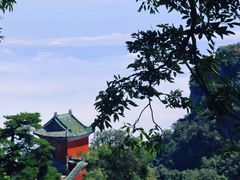 -武当山风景区