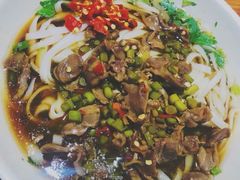 -肆姐面粉馆(坡子街店)