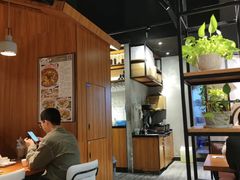 -鱼亨小鲜酸菜鱼(大信店)