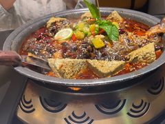 -鱼见你烤鱼•本地烧烤(1818店)