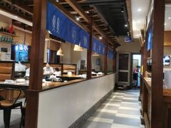 -江南小叙·美食研究院(鱼街店)