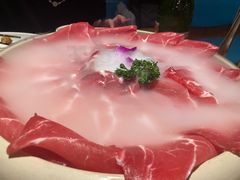 -额尔敦草原涮羊肉·烧烤(冻青树总店)