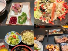 -無二炙坊·和牛烧肉(大钟寺1733店)
