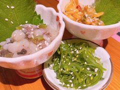 螺肉-有喜屋·深夜食堂(北京西路店)