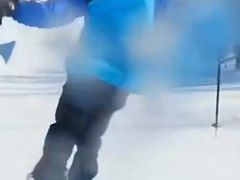-零度滑雪室内训练中心(莘庄店)