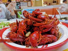 -虾铺子龙虾·私房菜(金源花苑店)