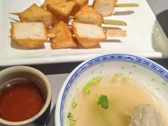 -潮界(虹桥新天地店)