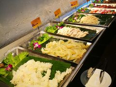 -火舞泰·泰式海鲜火锅餐厅(世纪城店)