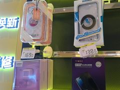 -爱回收·手机维修回收(上海森兰花园城店)