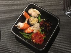 -星伦多自助料理·涮烤一体(嘉兴八佰伴店)