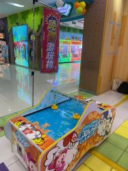 -莫莉幻想儿童乐园(北京天通苑华联店)