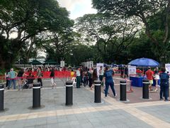 -新加坡总统府