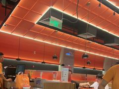 -炭舍干锅(华发商都店)