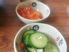 -九田家黑牛烤肉料理(三墩店)