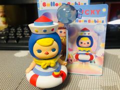 -泡泡玛特POPMART(侨福芳草地店)