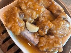 特色蒸排骨-点都德(龙之梦店)