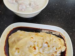 -熊记鸡粥瑞熊美食店(石岗大街店)