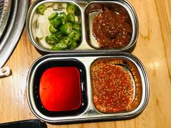 -牛炙烤肉(车公庙店)