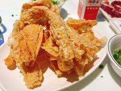 -潮泰牛肉火锅 · 创于1992年(车公庙店)