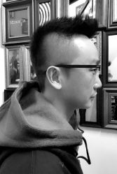 Mirror Salon-3AM HAIR SALON烫发染发接发