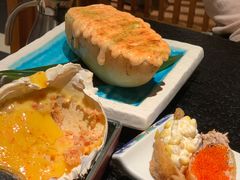 -無境·匠心日本料理(汉街店)