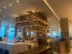 -星璞全日餐厅·高空自助餐(深铁铂尔曼酒店)