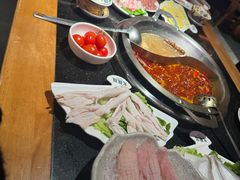 -大龙燚火锅(南山大道店)