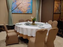 -畔山酒店中餐厅