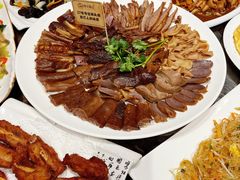 -陆记鹅庄·潮汕菜·狮头鹅(大仟里店)