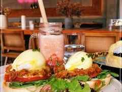-The Rug Cafe(王府中环店)