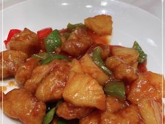 -稻香酒家·33年老字号·港式粤菜(富邦中心店)