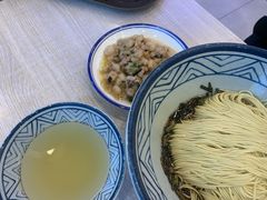 -朱洪元苏式面馆(绿宝广场店)