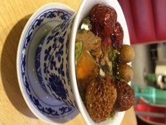 清真益鑫羊肉手抓馆(南大街店)-清真益鑫羊肉手抓馆(南大街店)