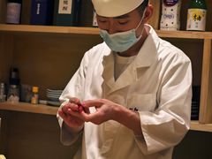 -镹·鱼料理  国产鱼使用店