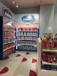 -奈尔宝家庭中心·亲子餐厅(鄞州万达店)