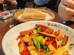 -富正毅三下锅连锁(三店)