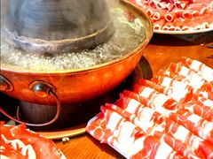 -竹叶涮肉坊(总店)
