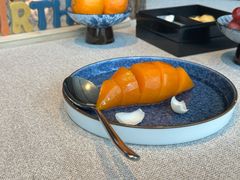 蜜汁红薯-新荣记(平安金融中心店)