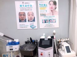 -GK顾小姐美甲店建构