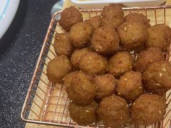 -李记东北饺子馆·东北菜(欢乐谷店)