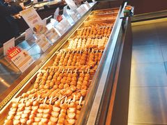 -古来思鱼饼