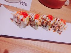 -小句号·精致料理(江南环球港店)