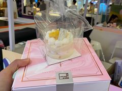 -福气鲜活面包·生日蛋糕