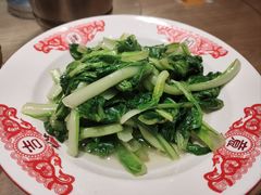 -肖记公安牛肉鱼杂馆· 省级非物质文化遗产(仁和路店)